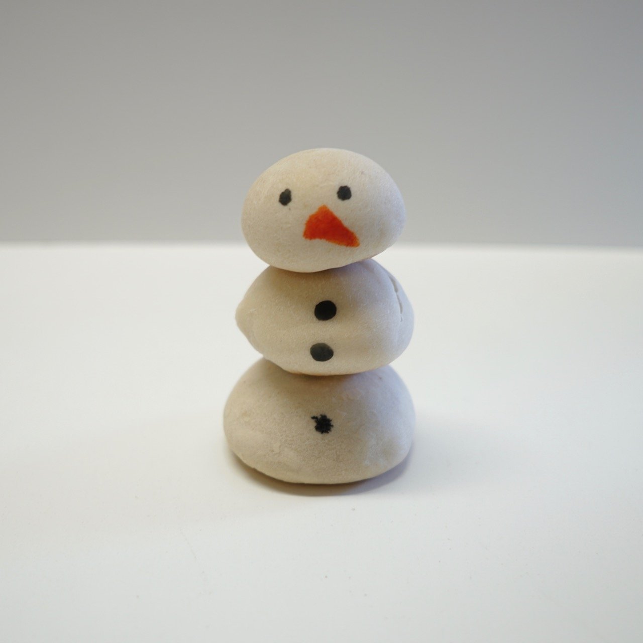Frosty the Snowman Treat - Pre-order